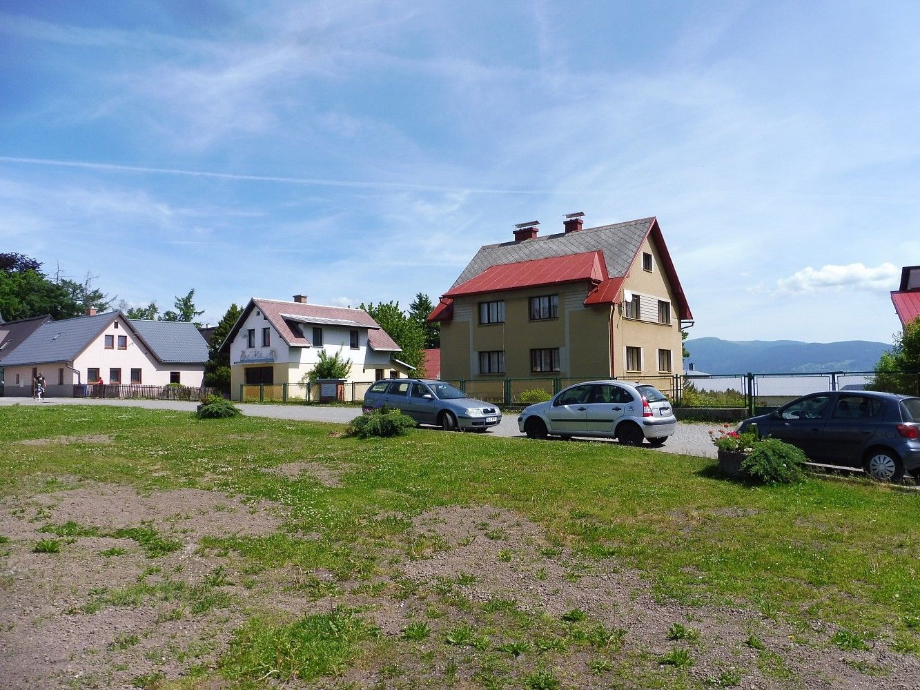 Rodinný dům · 90 m² · Lyžařská, Vysoké nad Jizerou, okres Semily - 4
