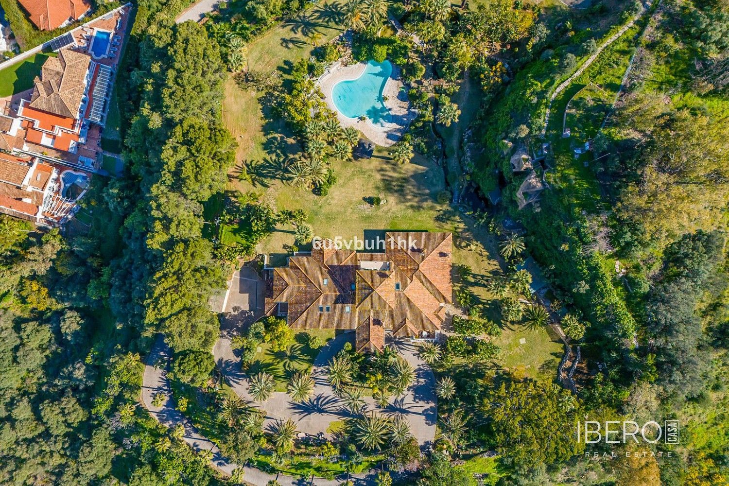 Rodinný dům · 1 094 m² · Mijas, ES - 3