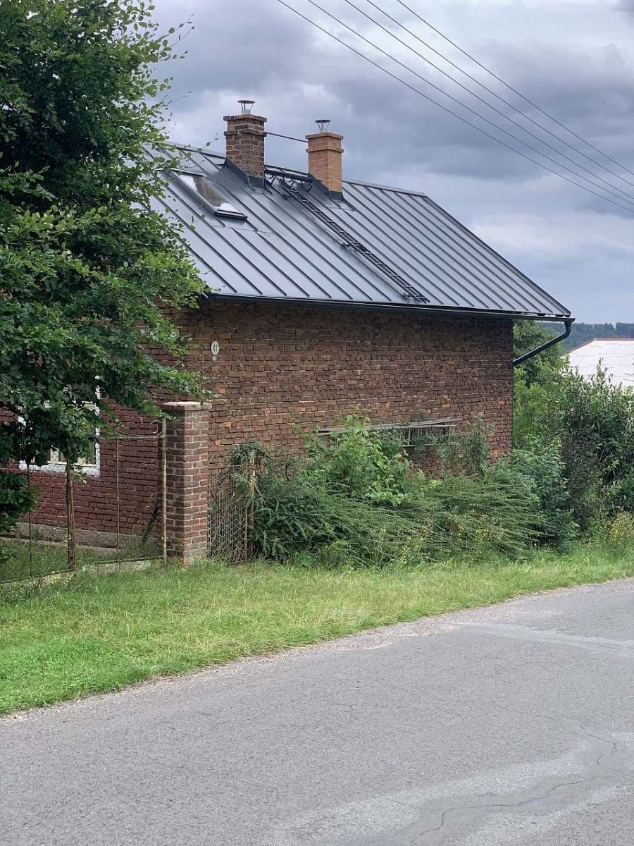 Chaty, Holín - Horní Lochov, Královéhradecký kraj - 2