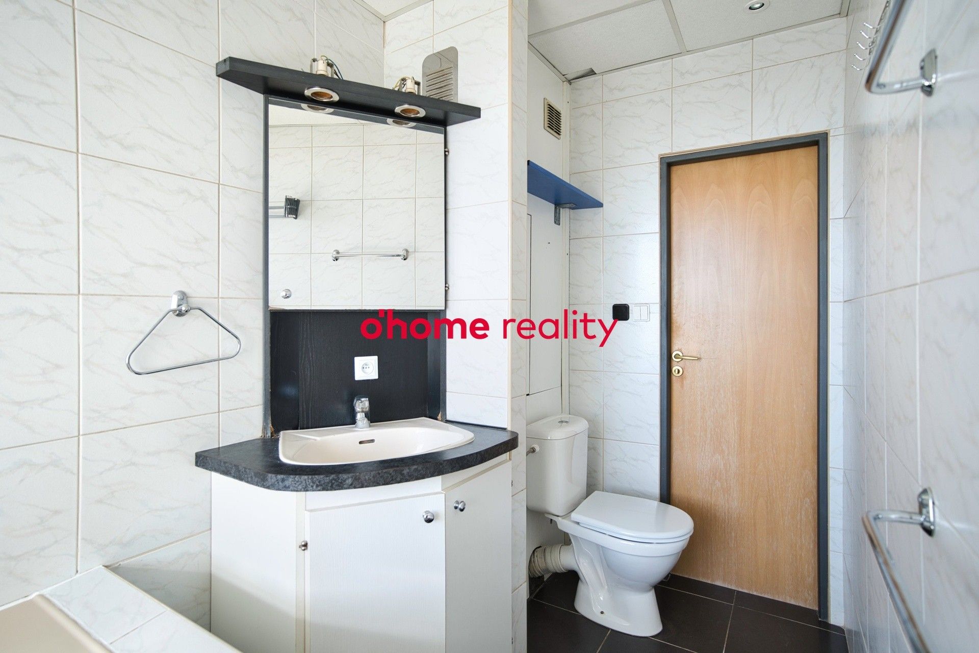 Prodej byt 3+1 - Schweitzerova, Olomouc, 70 m² - 5
