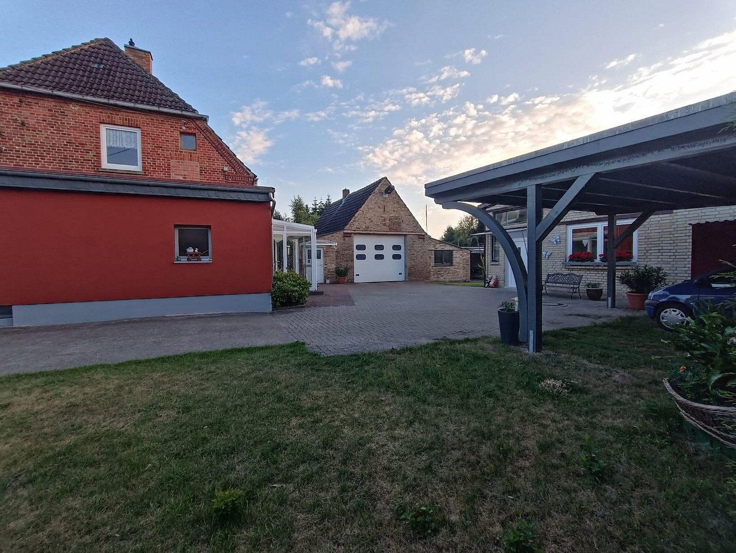 Rodinný dům · 190 m² · , Mecklenburg-Vorpommern - 3
