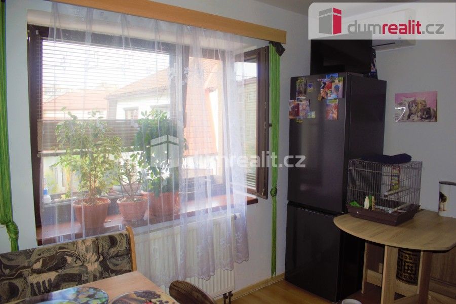 Pronájem byt 1+1 - Ivana Olbrachta, Mnichovo Hradiště, 40 m²