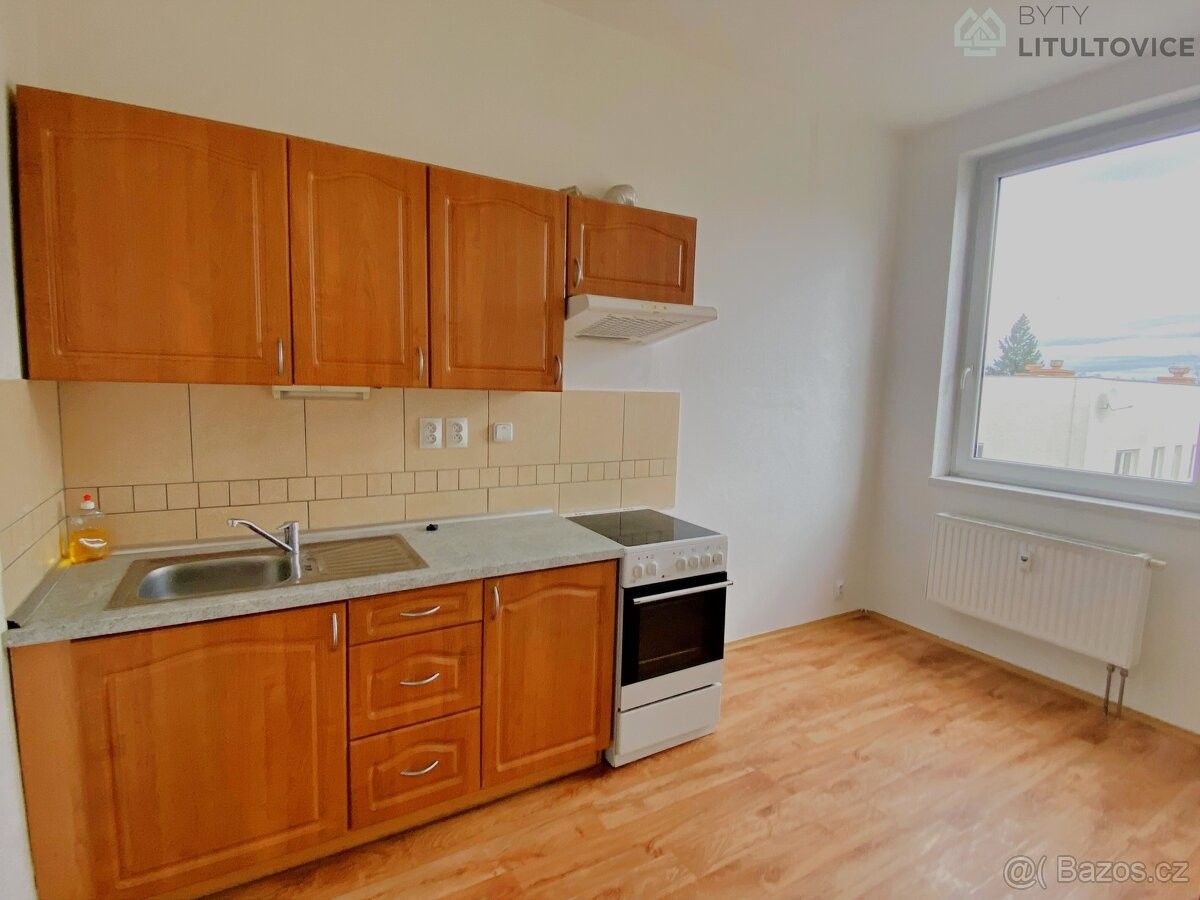 Prodej byt - Dolní Životice, 747 55