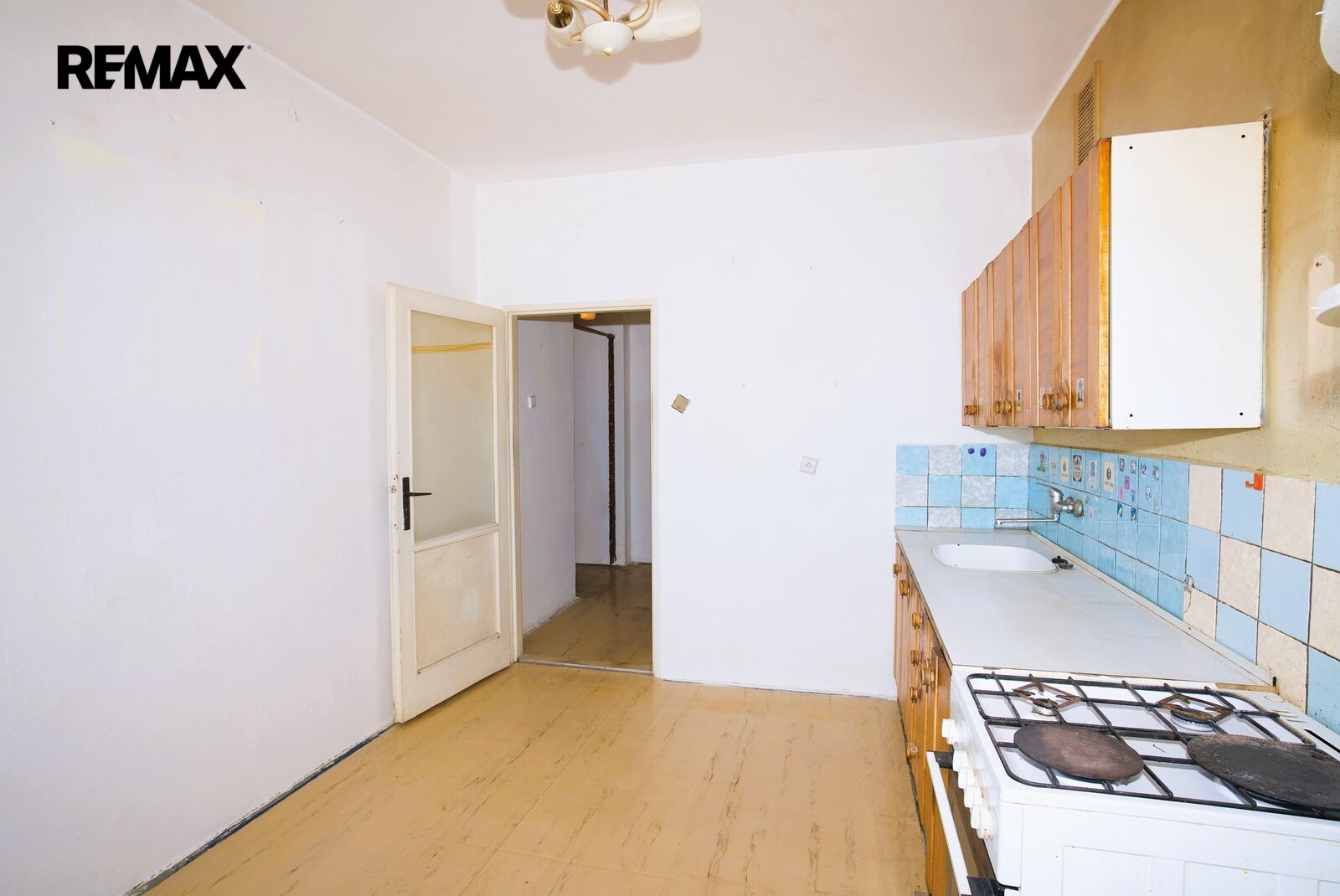 Byt 2+1 · 65 m² · Šárka 3336, Prostějov - 4
