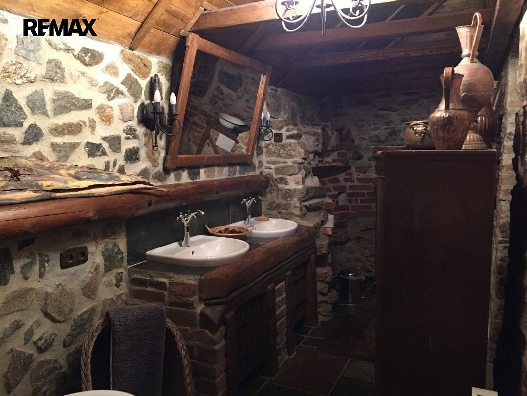 Prodej chalupa - Stráž nad Ohří - Srní, okres Karlovy Vary, Karlovarský kraj, 300 m² - 5