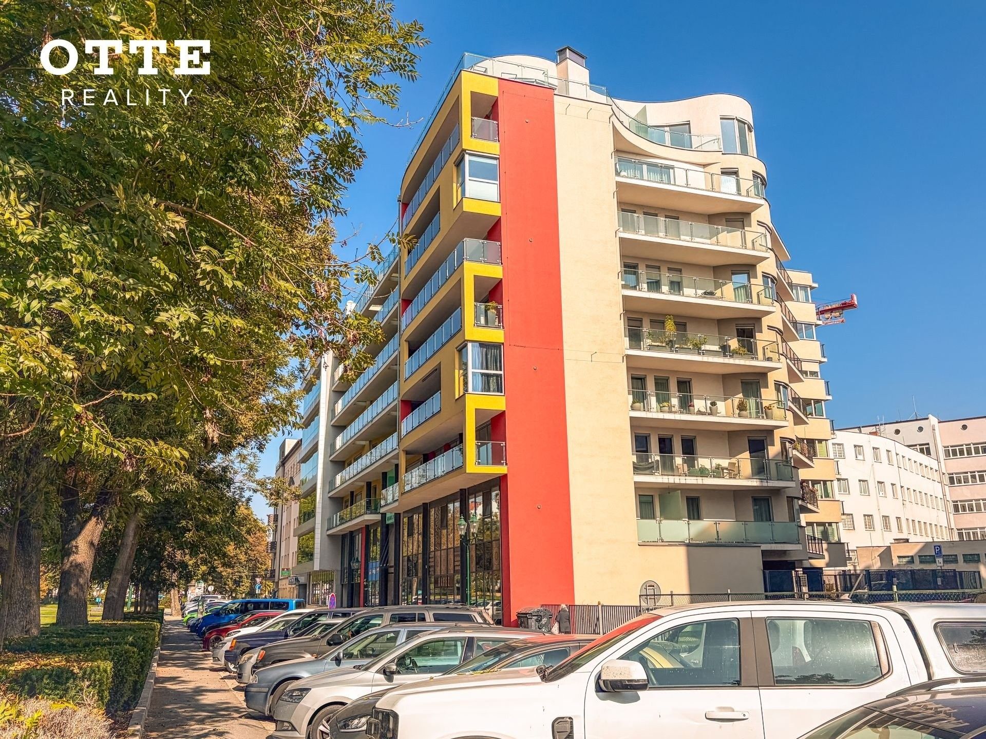 Piso de 2 habitaciones, 59 m²