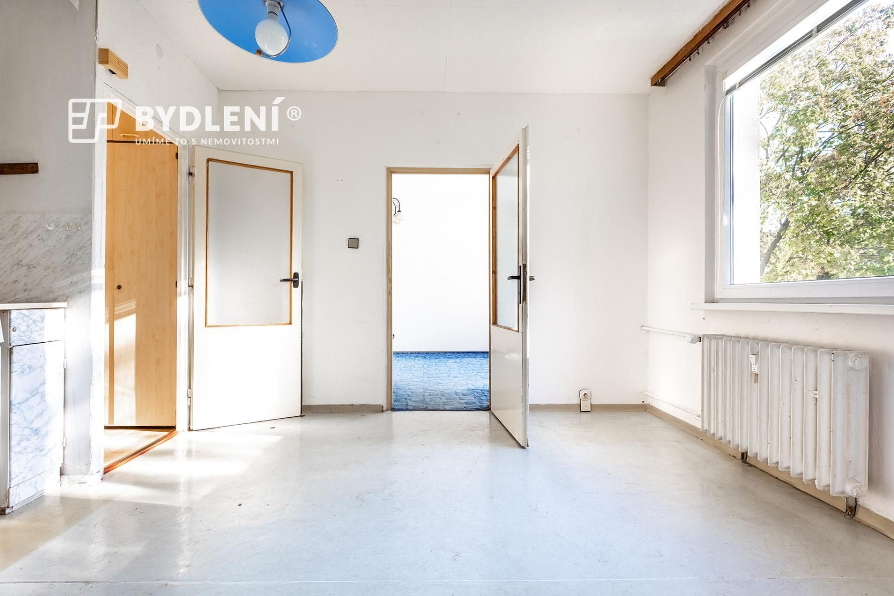 2+1, Jugoslávská, Teplice, 51 m² - 2