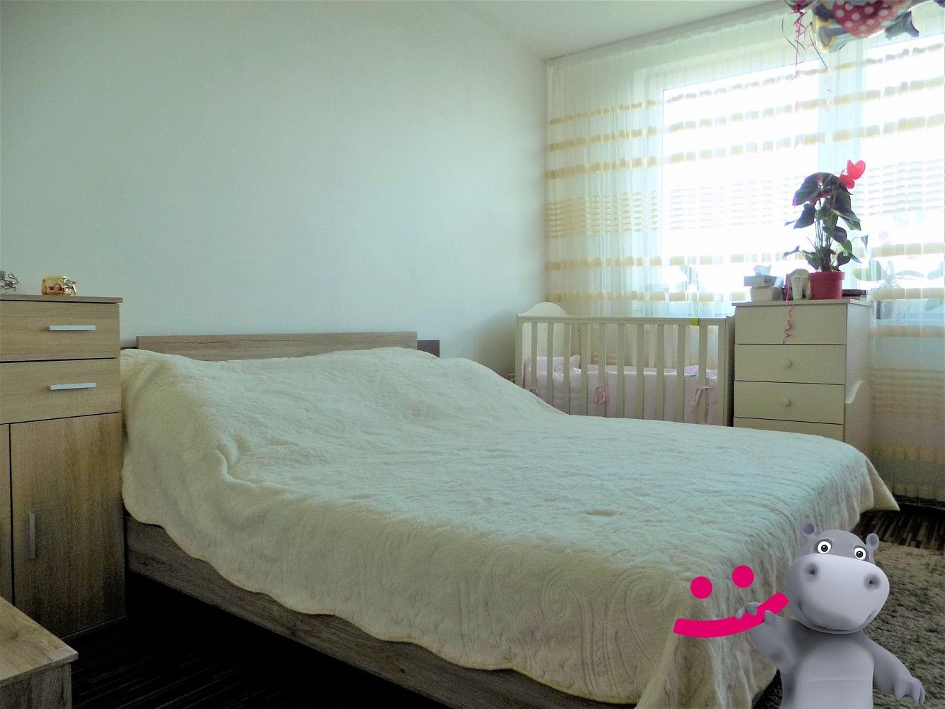 Byt 3+1 · 68 m² · Praha - Hlubočepy, okres Praha 5, Hlavní město Praha - 4