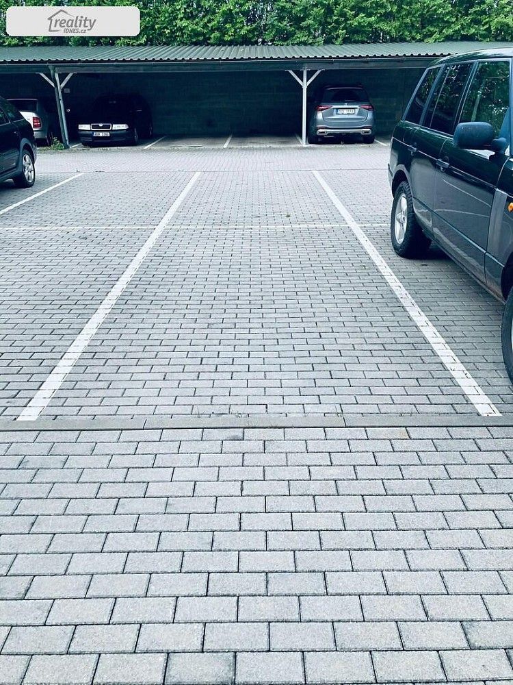 Ostatní, Dačice - Dačice IV, okres Jindřichův Hradec, Jihočeský kraj, 12 m²