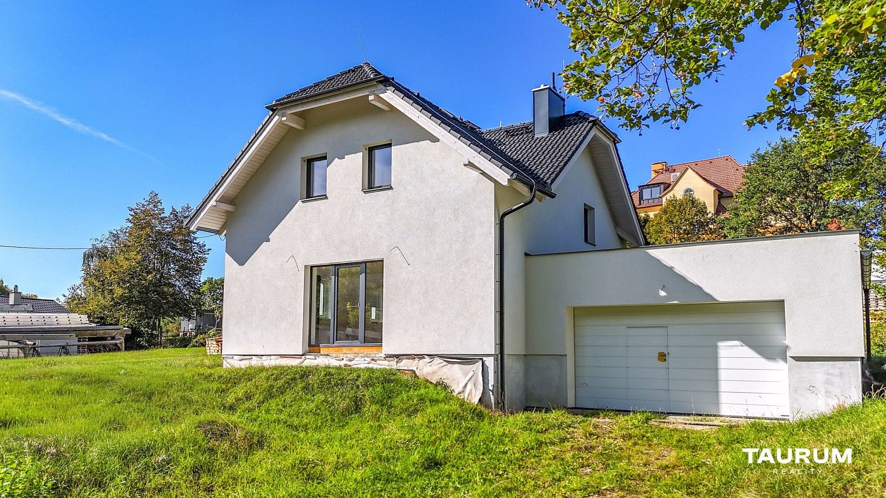 Rodinné domy, Starý Plzenec, okres Plzeň-město, 164 m² - 1
