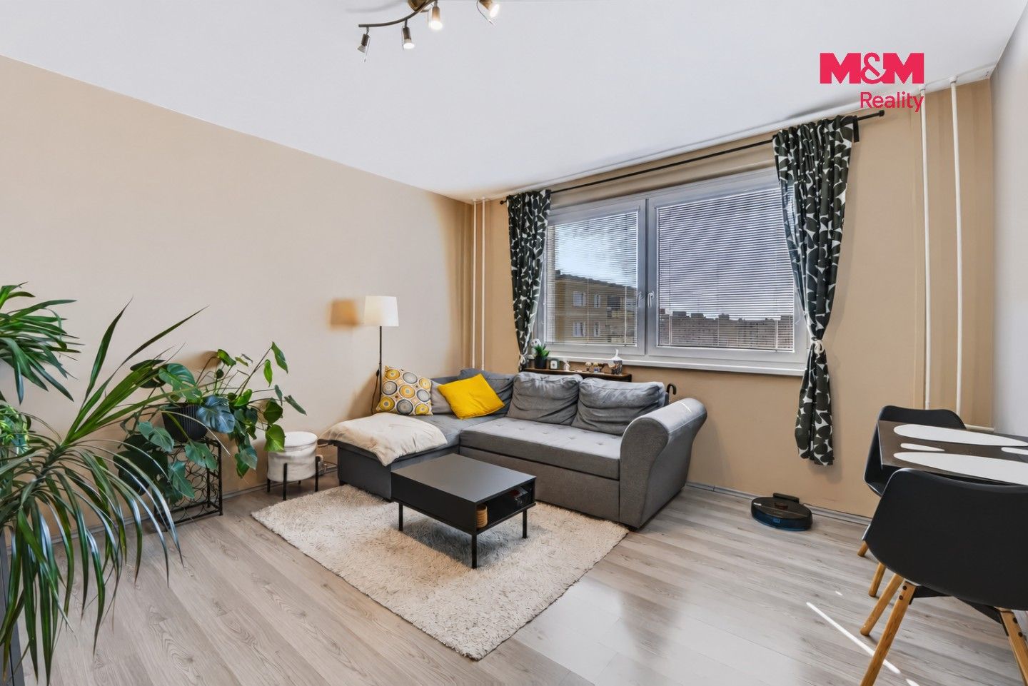 Prodej byt 2+1 - Werichova, Olomouc, 44 m² - 5