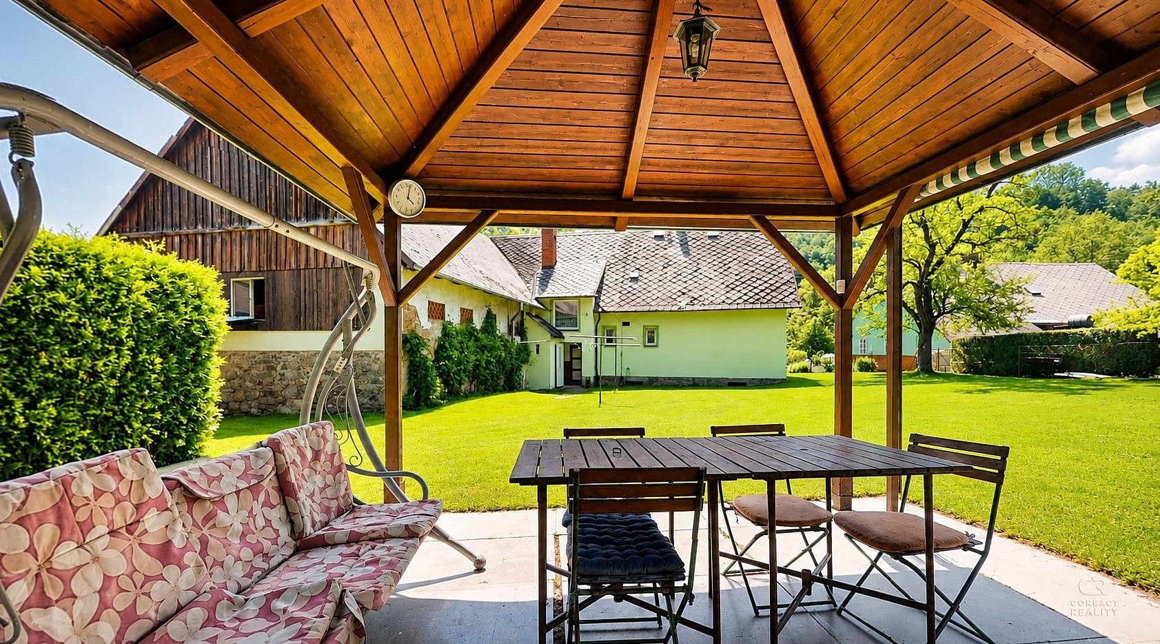 Prodej rodinný dům - Javorník, okres Jeseník, 180 m² - 5
