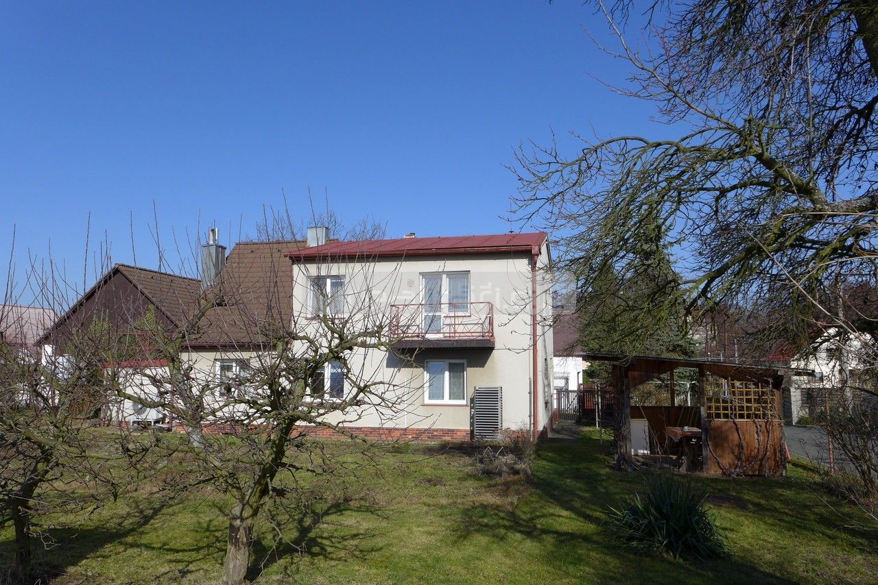 Rodinný dům · 146 m² · Horní 240, Poběžovice - 3