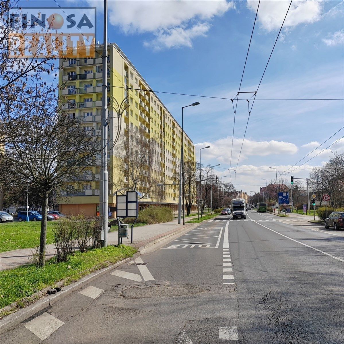 2+1, Duchcovská , Teplice, 55 m² - 2