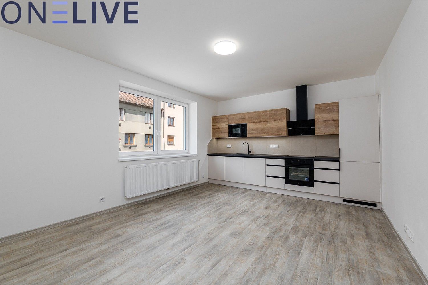Byt 2+kk · 45 m² · Plzeň - Východní Předměstí, okres Plzeň-město, Plzeňský kraj - 4