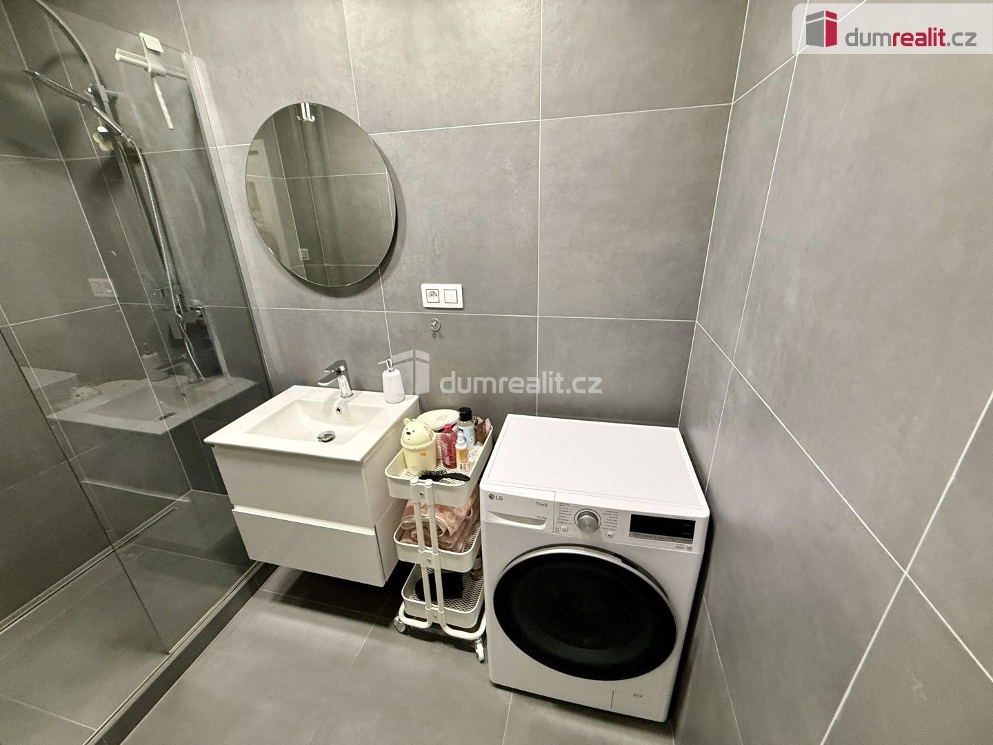 2+kk, nám. Mládežníků, Kralupy nad Vltavou, 38 m² - 2