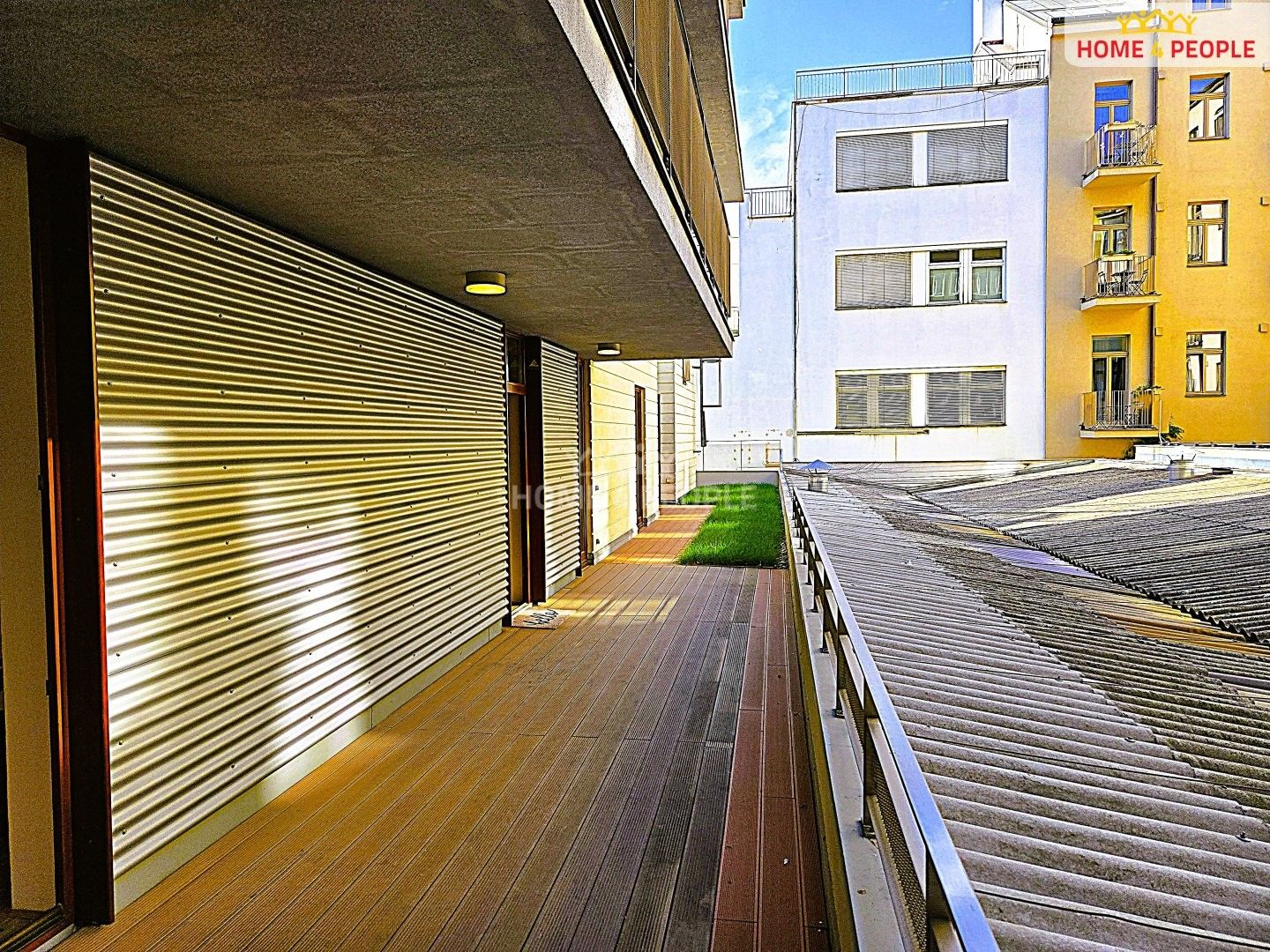 Byt 4+kk · 158 m² · Balbínova, Praha - 3