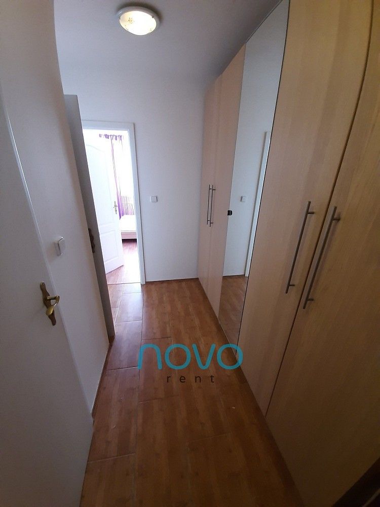 Pronájem byt 2+kk - Praha, Hlavní město Praha, 47 m² - 5