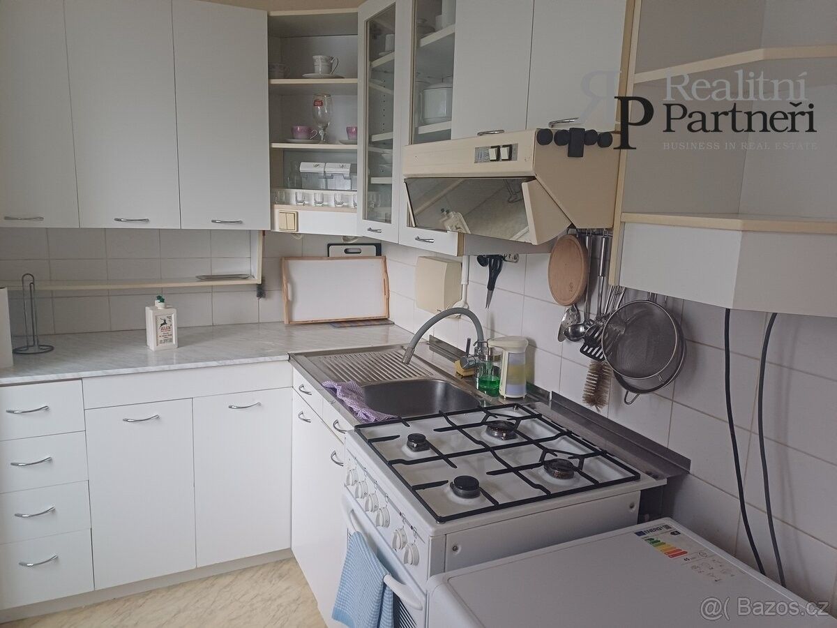 Byty, Ostrava, 708 00