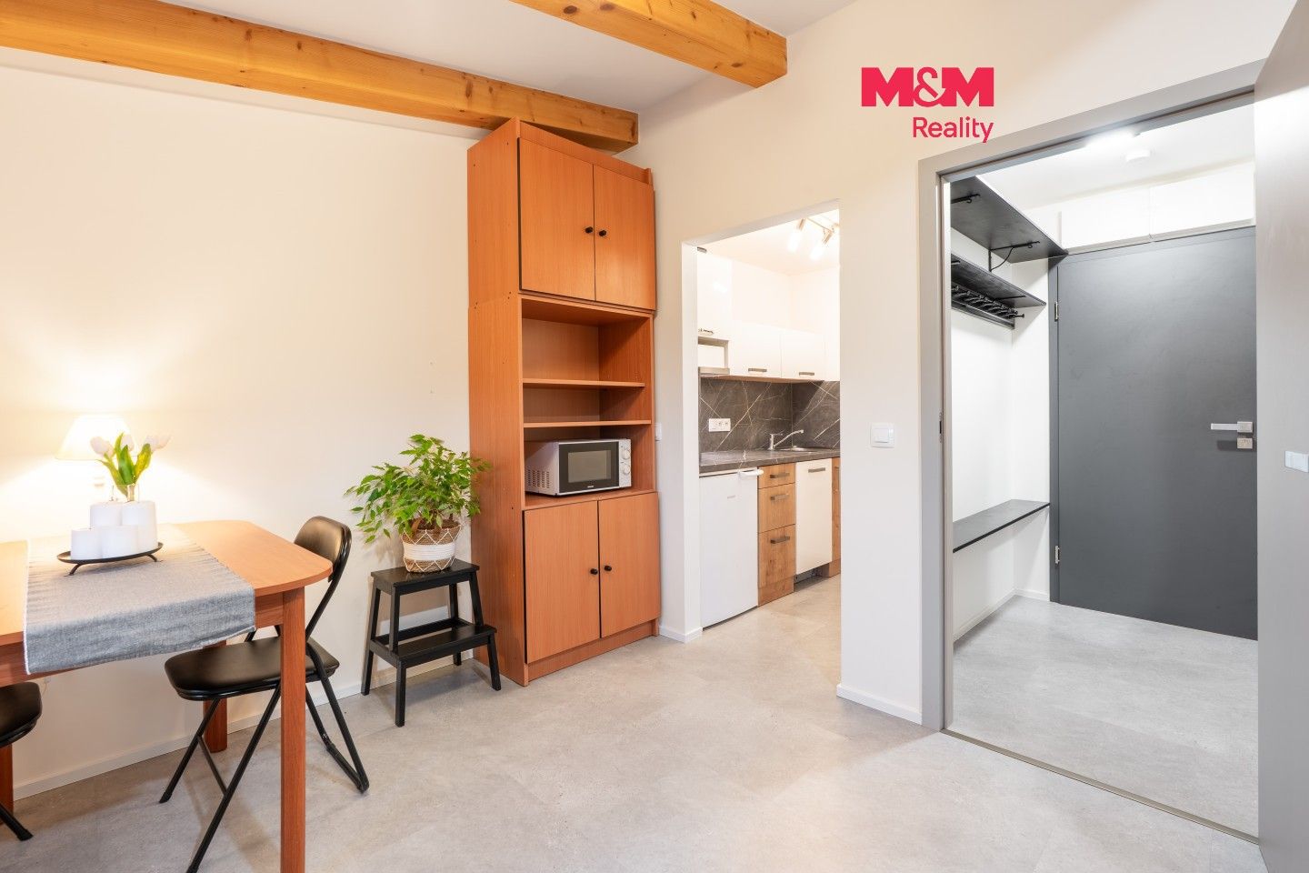 1+kk, Janov nad Nisou, 25 m²