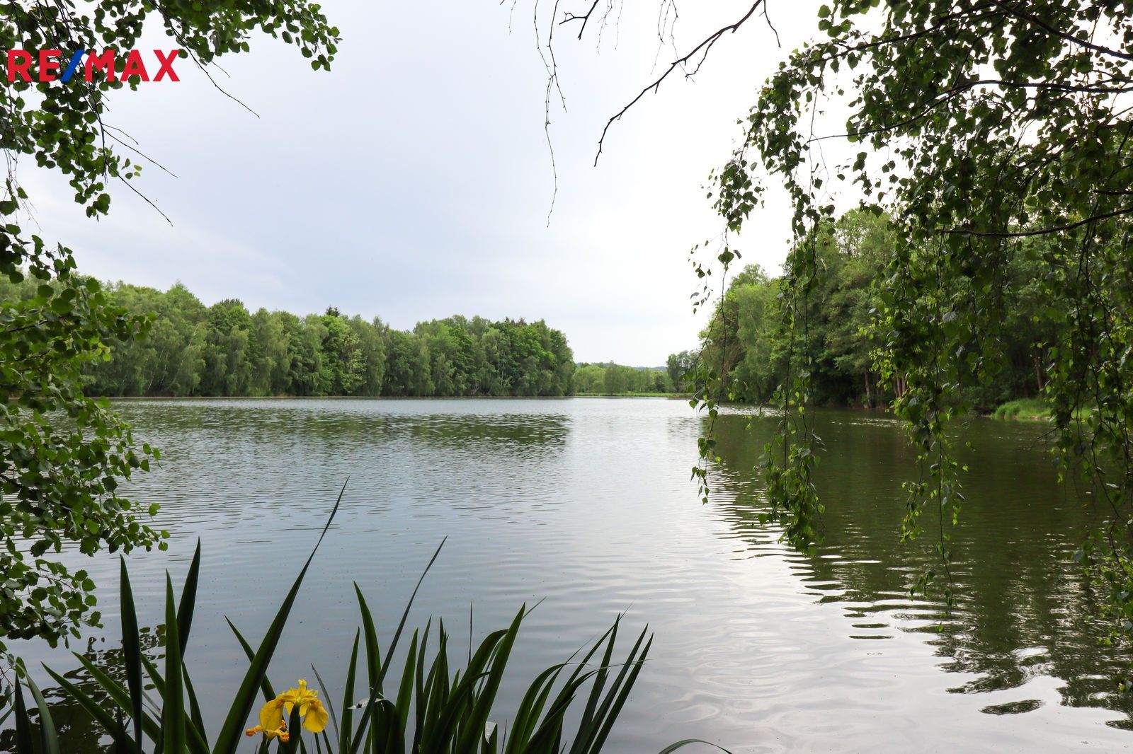 Rybníky, Hadina, Čejov, 190 m²