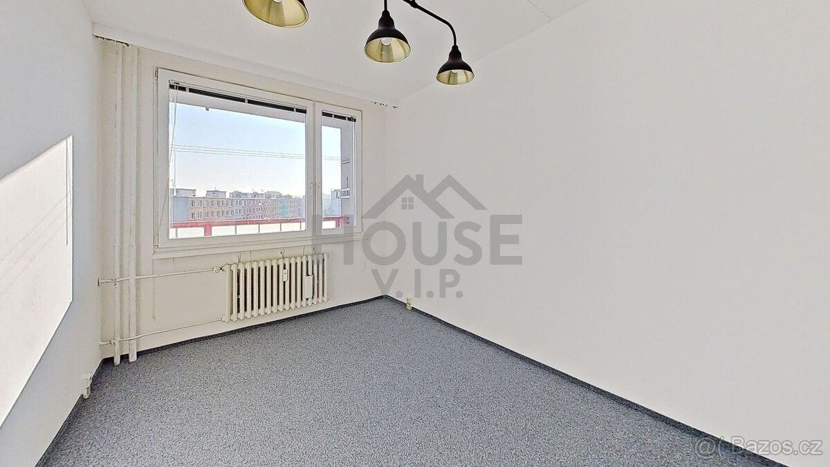 Prodej byt - Praha, 147 00