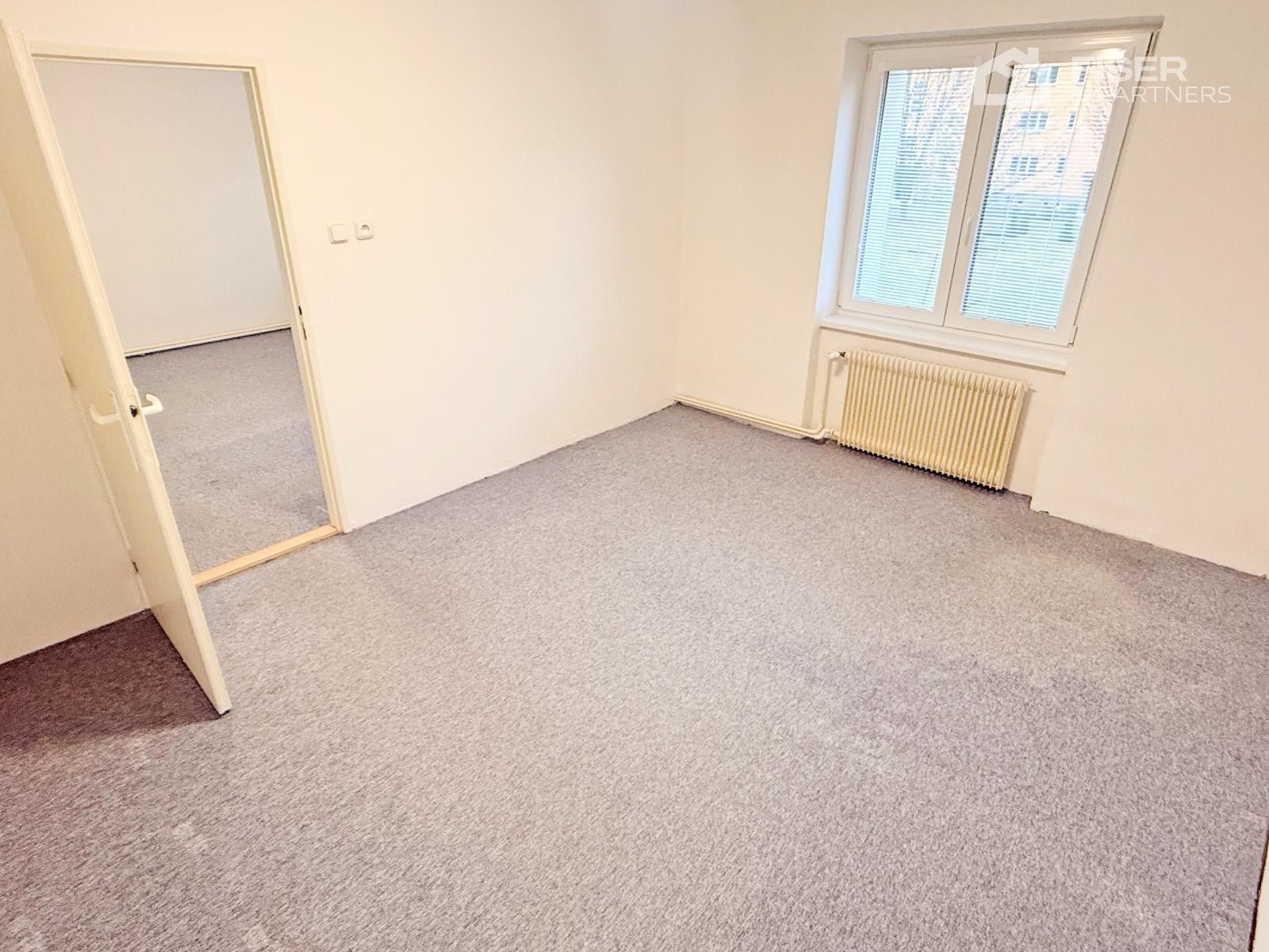 Pronájem byt 2+1 - Jiřího Wolkera, Rožnov pod Radhoštěm, 60 m² - 5