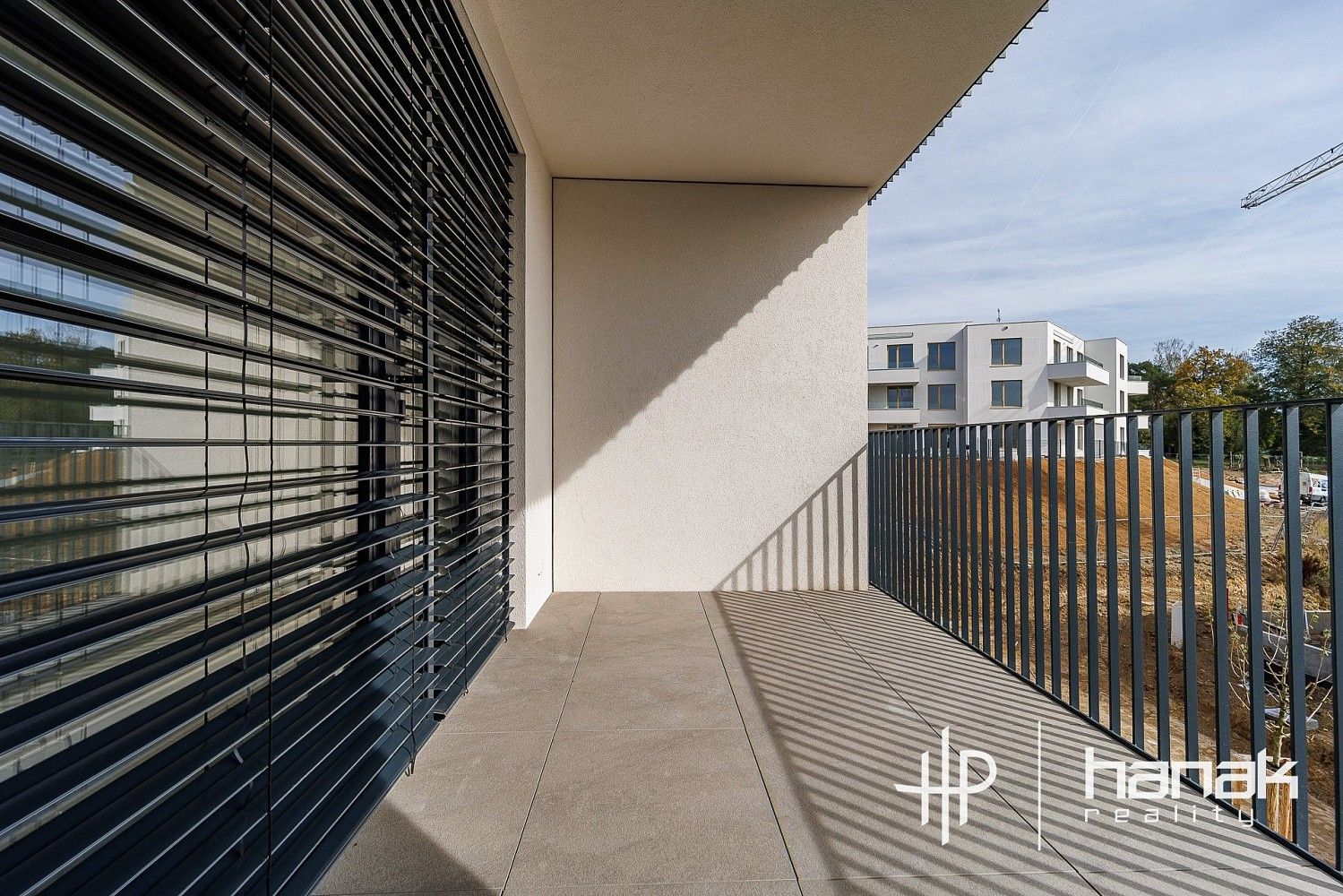 2+kk, Milana Ticháka, Olomouc - Nová Ulice, 56 m² - 2
