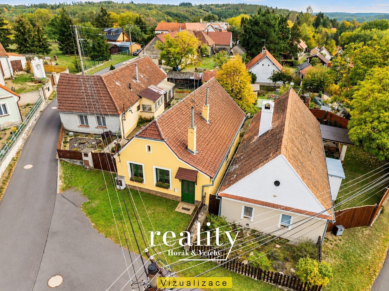 Prodej chalupa - Chvalatice, okres Znojmo, 121 m² - 5