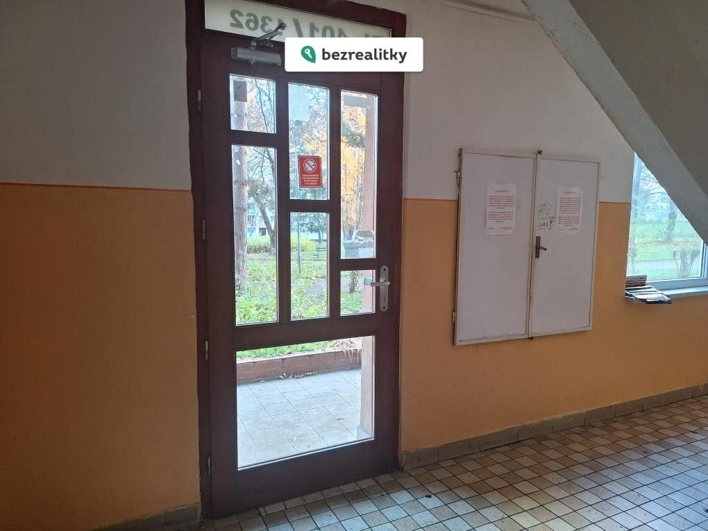 Byt 1+1 · 27 m² · U Stadionu 1362, Most - 4