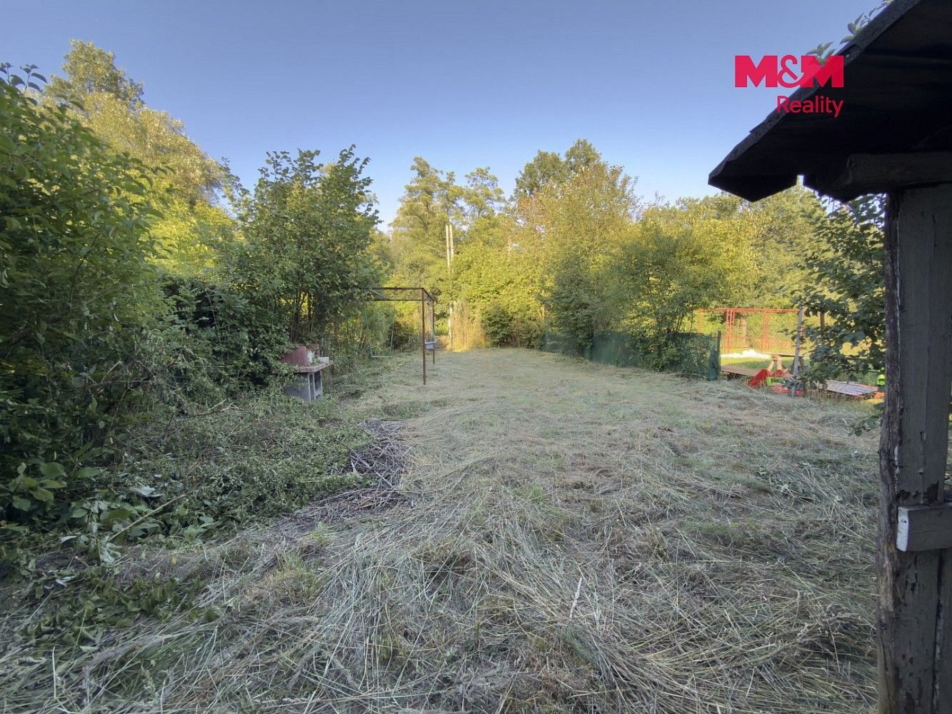 Zahrady, Karviná - Lázně Darkov, Moravskoslezský kraj