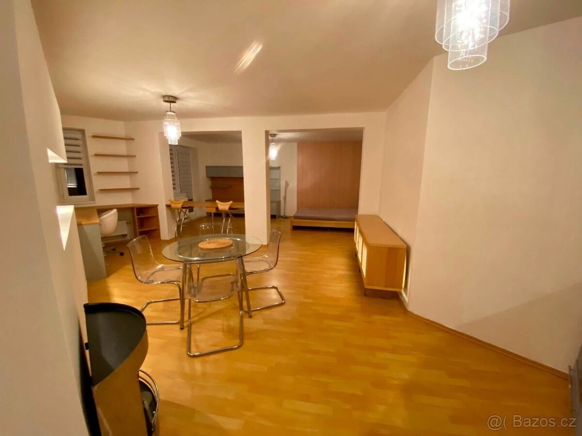 Byt 1+kk · 55 m² · Poděbrady, 290 01 - 2