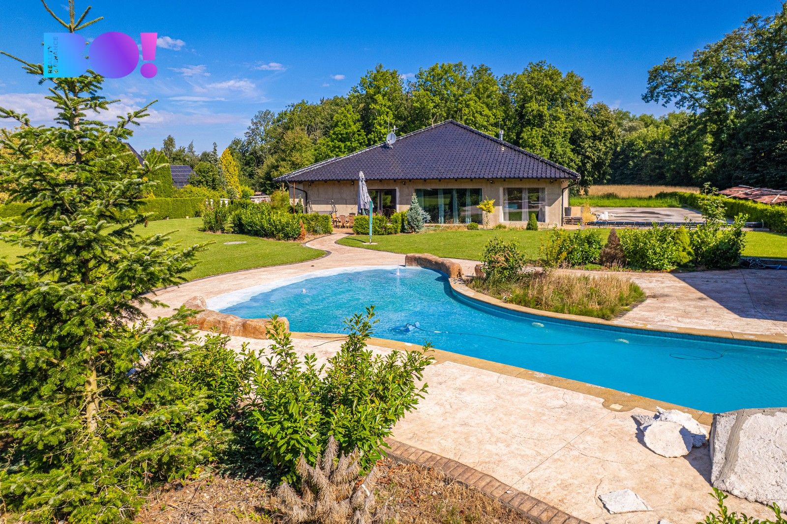 Rodinné domy, Kunčičky u Bašky, Baška, 270 m²