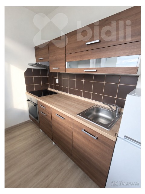 Byt 1+1, 39 m²
