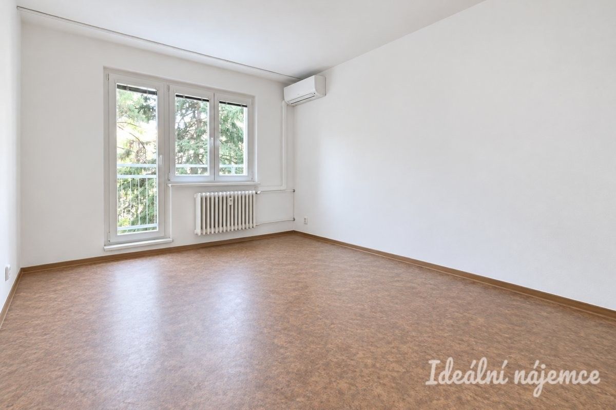 2+1, Jílová, Brno, 54 m² - 2
