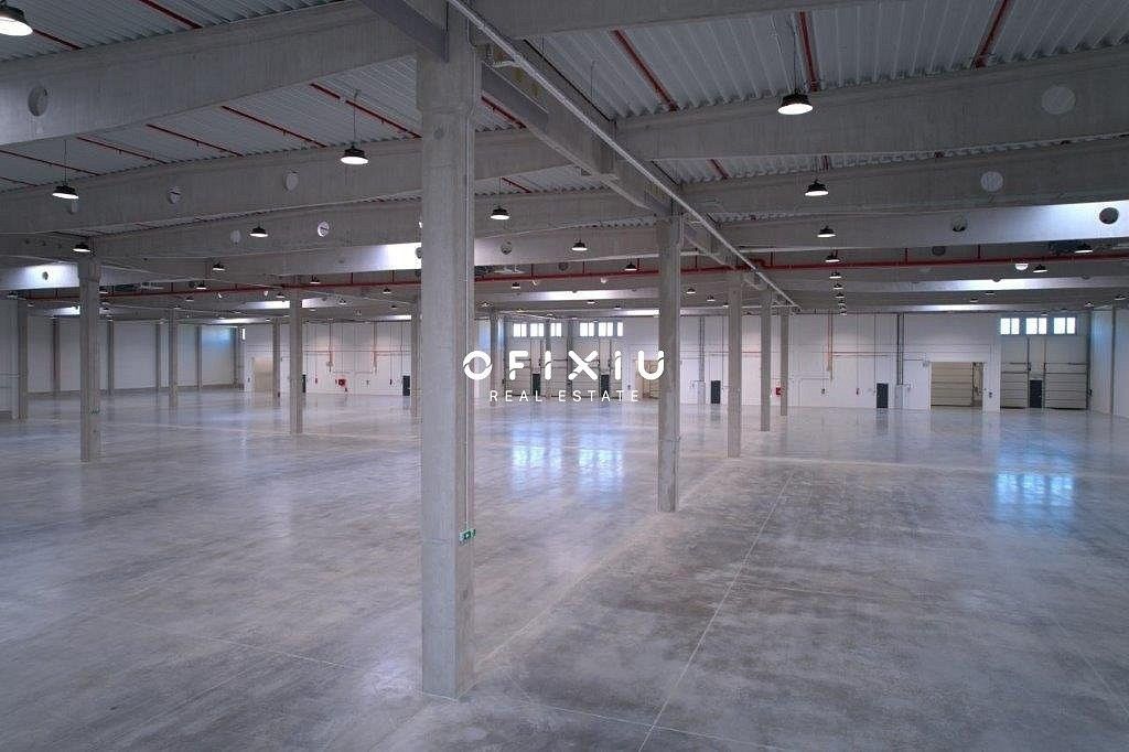 Sklad · 4 000 m² · Mikulov, okres Břeclav, Jihomoravský kraj - 4