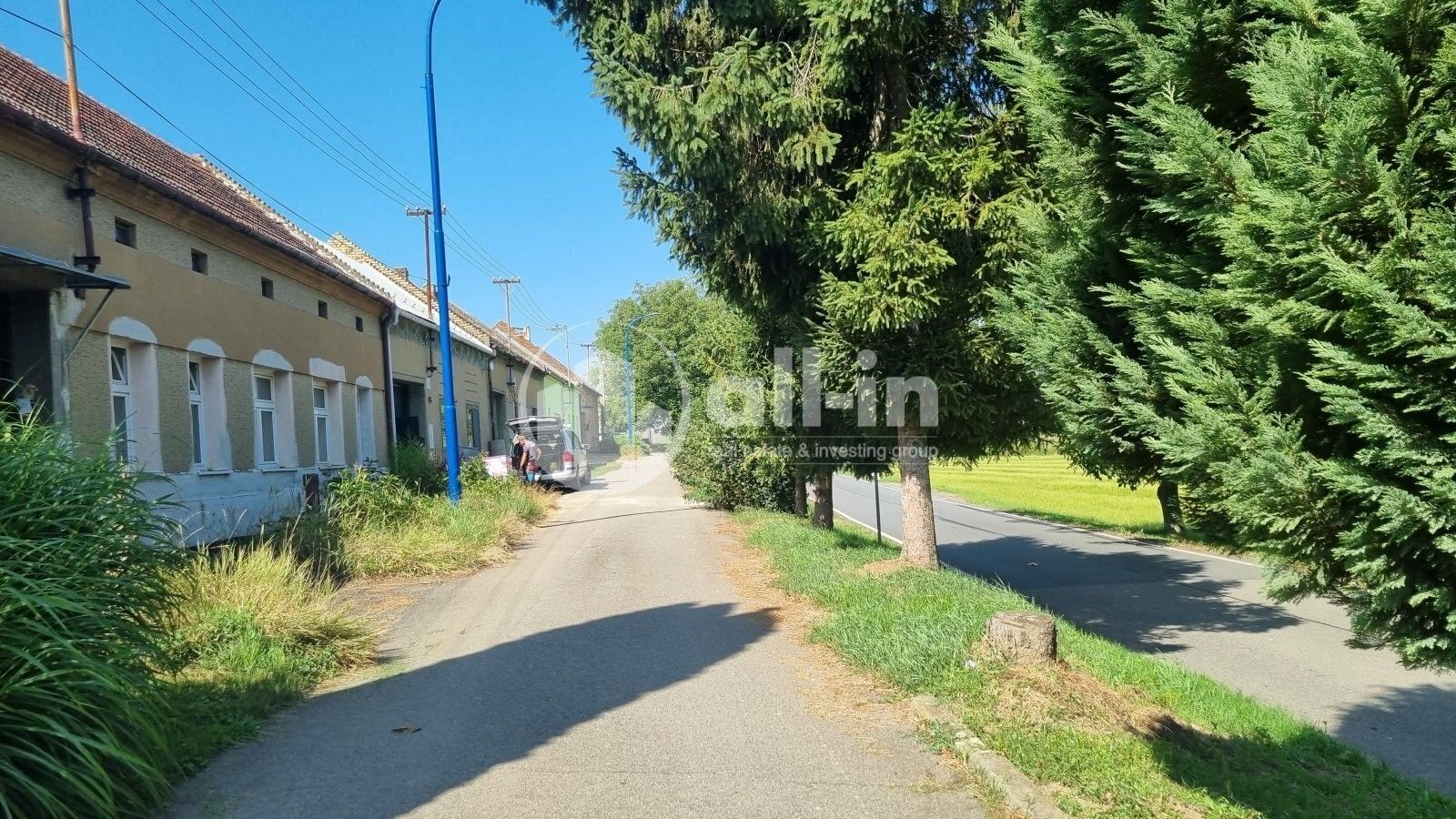 Prodej rodinný dům - Kojátky, 70 m²