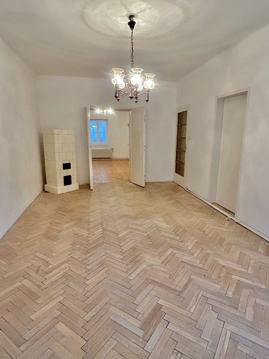 3+1, Riegrova, České Budějovice - České Budějovice 3, Jihočeský kraj, 100 m² - 2