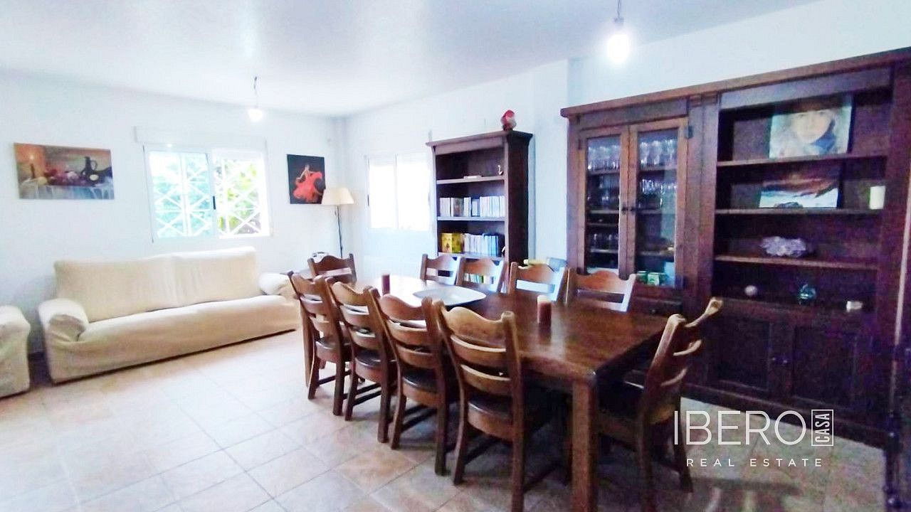 Rodinný dům · 375 m² · La Torreta, ES - 4