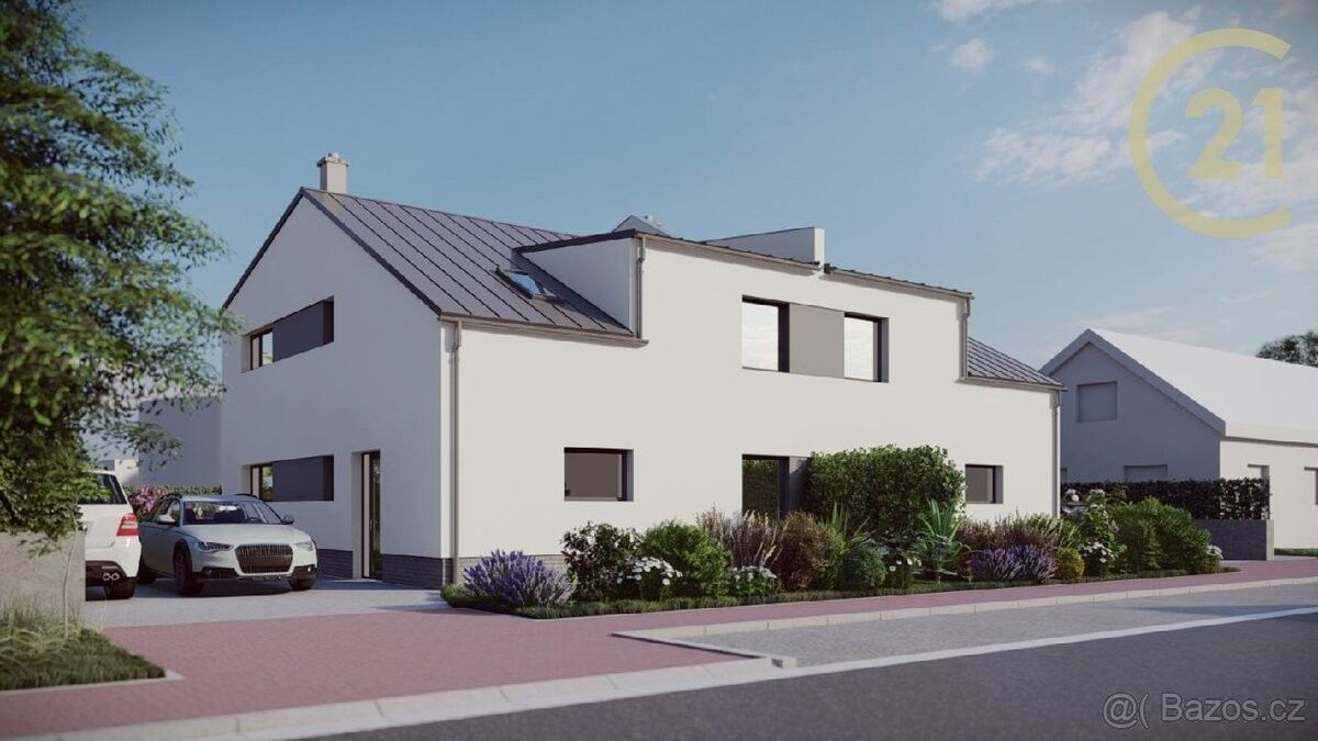 Prodej pozemek pro bydlení - Čistá, 569 56