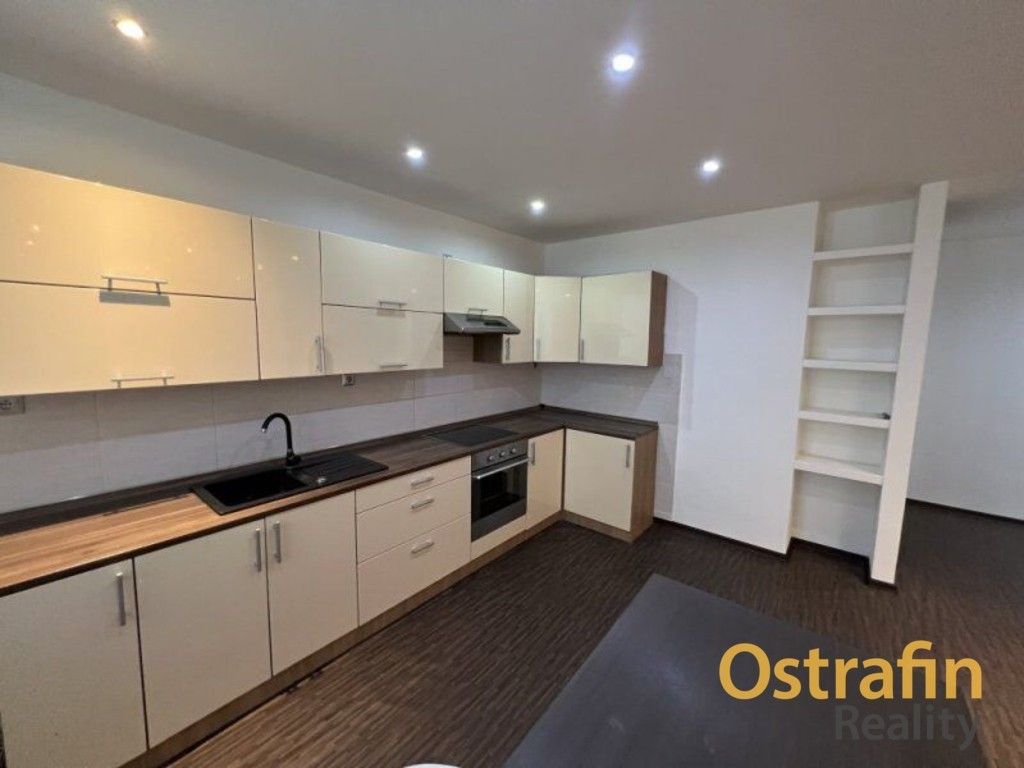 Pronájem byt 2+kk - Havanská, Ostrava Poruba, 56 m² - 2