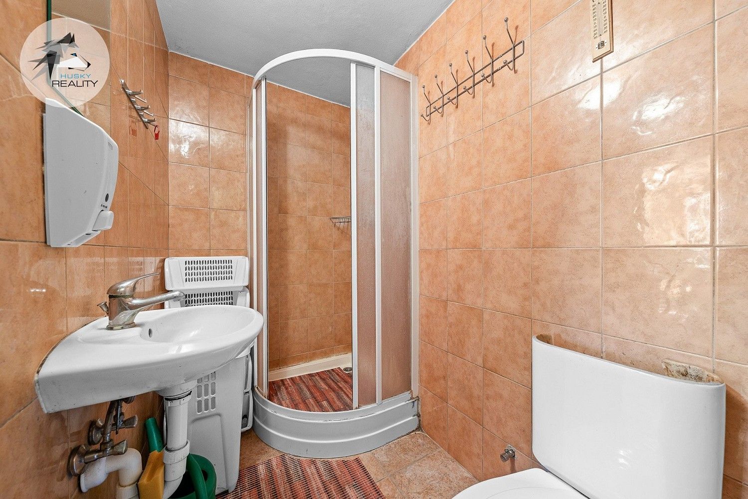 Chalupa · 70 m² · Halenkovice, okres Zlín, Zlínský kraj - 4