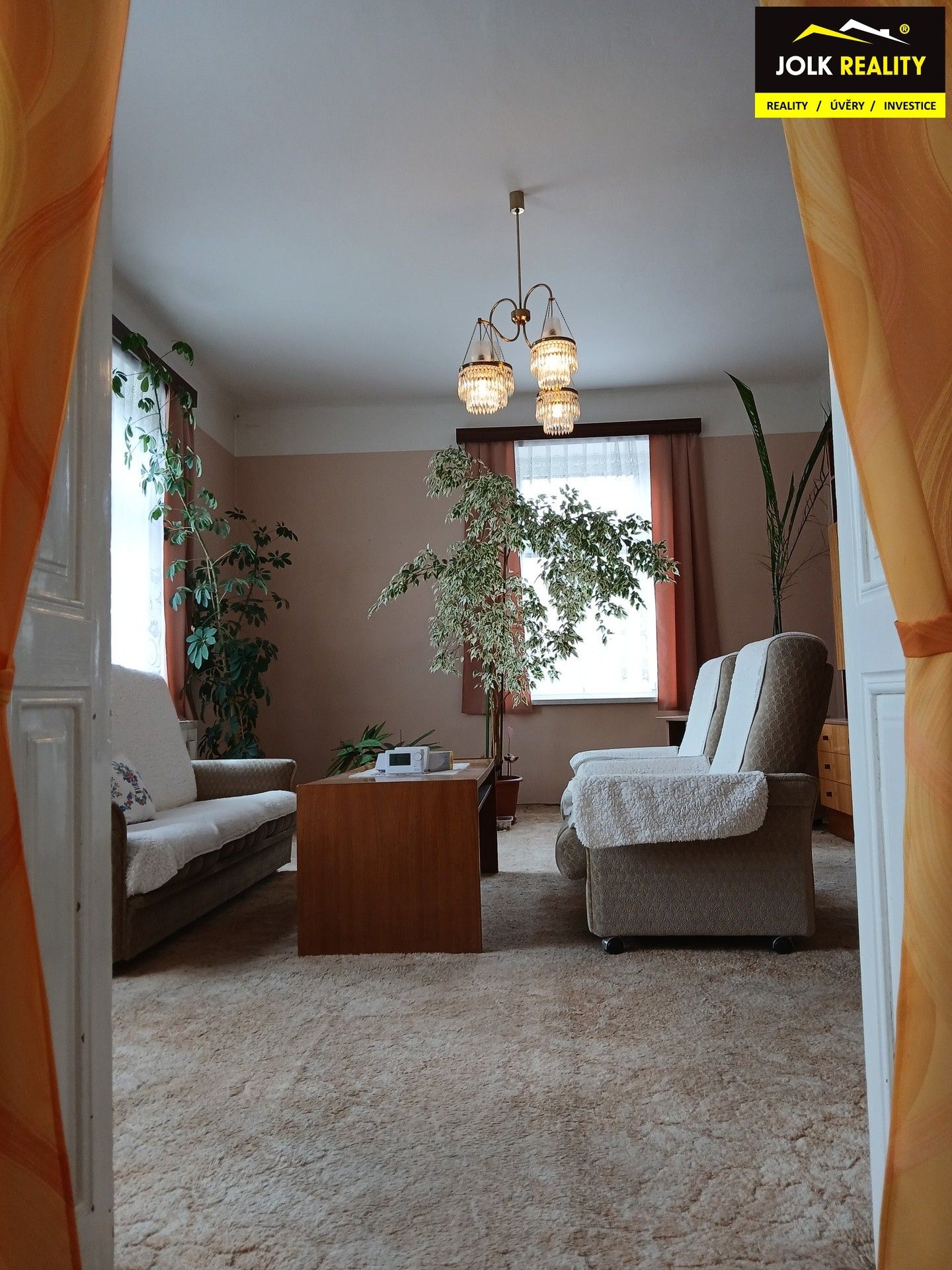 Prodej rodinný dům - Opavská 694, Vítkov, 258 m² - 5
