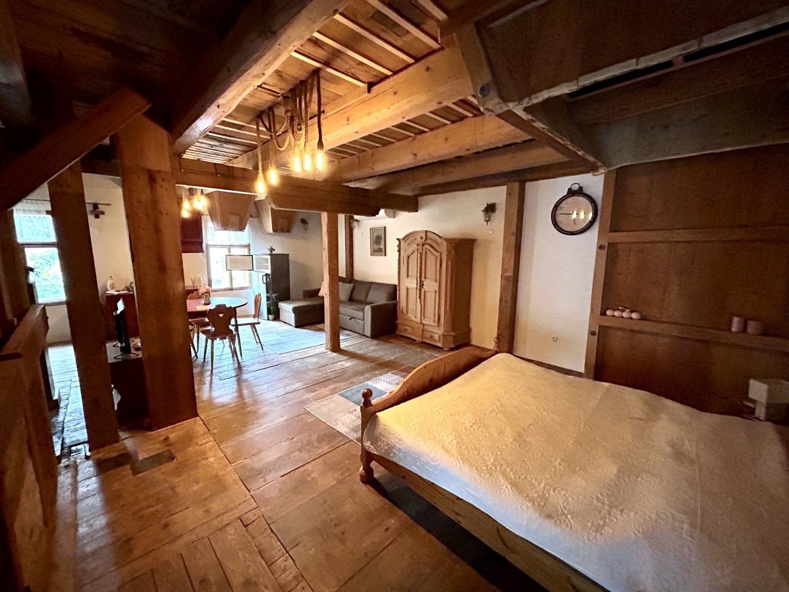 Rodinné domy, Líšnice, Ústí nad Orlicí, 300 m²