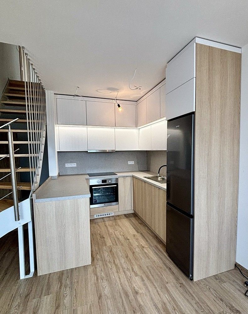 Byt 3+kk · 94 m² · Třebechovice pod Orebem, okres Hradec Králové, Královéhradecký kraj - 4