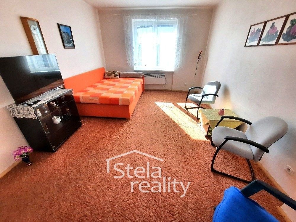 2+1, Sladovnická, Bruntál, 52 m² - 2