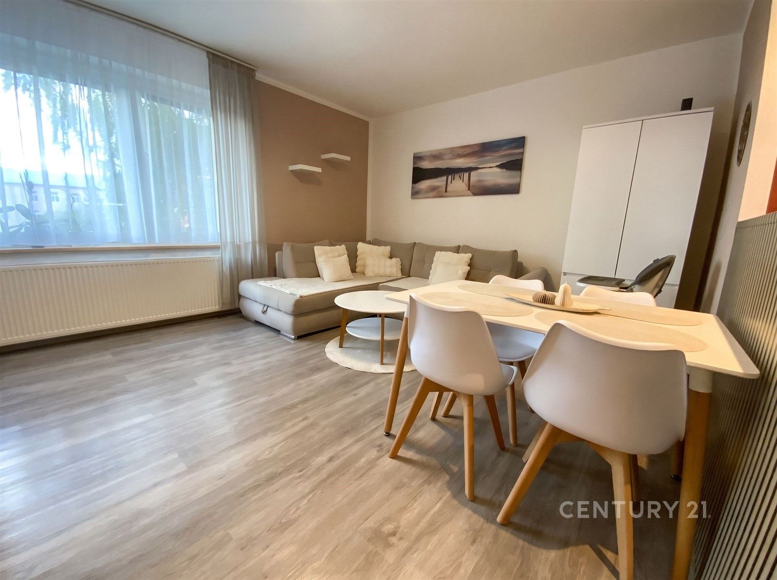 3+1, Plk. Malečka 915, Bučovice, 80 m² - 2