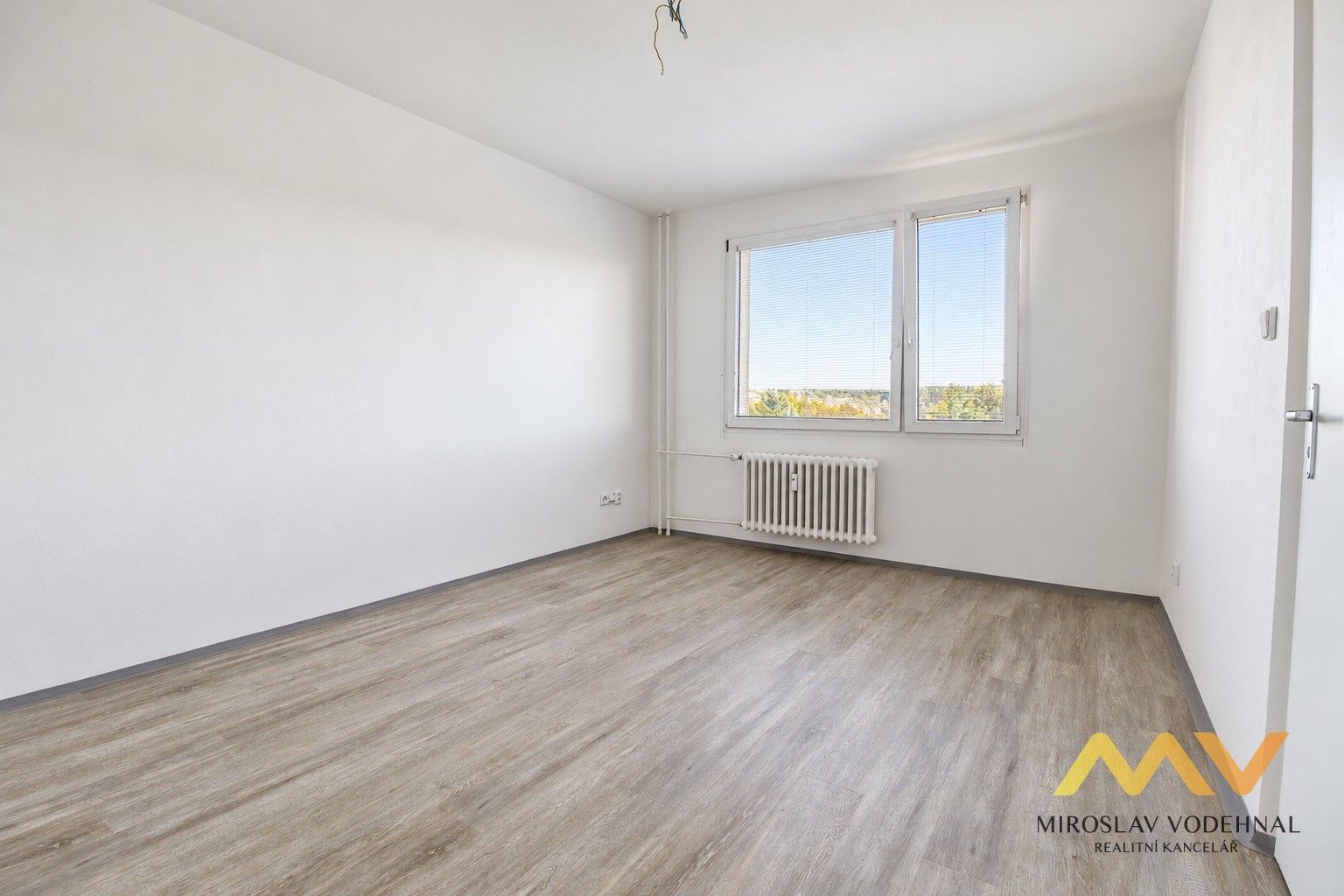 Pronájem byt 1+1 - Štefánikova 339, Hradec Králové Moravské Předměstí, 38 m² - 5