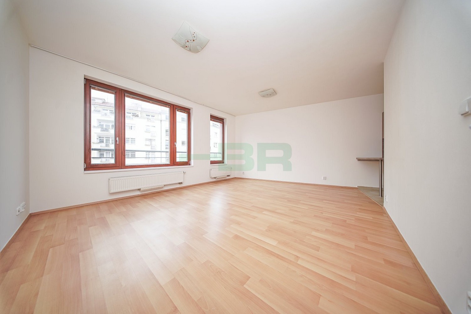 1+kk, Musílkova, Praha 5 - Košíře, 42 m²