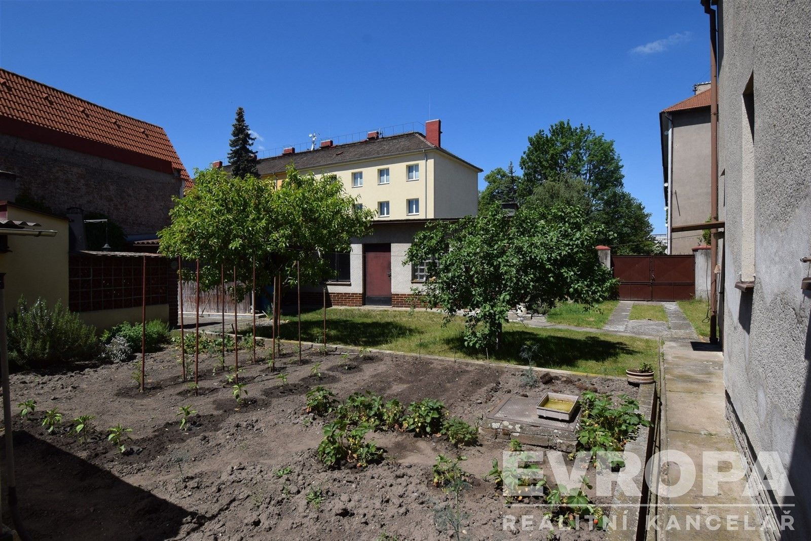 Prodej rodinný dům - Havlíčkova 429, Kolín IV, 190 m² - 5